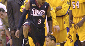 快船夏天豪赌引援失败：烫手山芋、鲍尔默决策失误、哈登前景堪忧