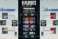 NBA对决关键时刻，亚历山大后撤步跳投制胜
